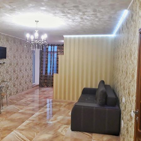 Dneprapartments Dnipro Exterior photo
