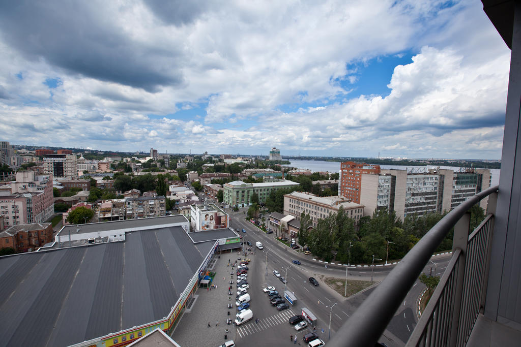 Dneprapartments Dnipro Exterior photo