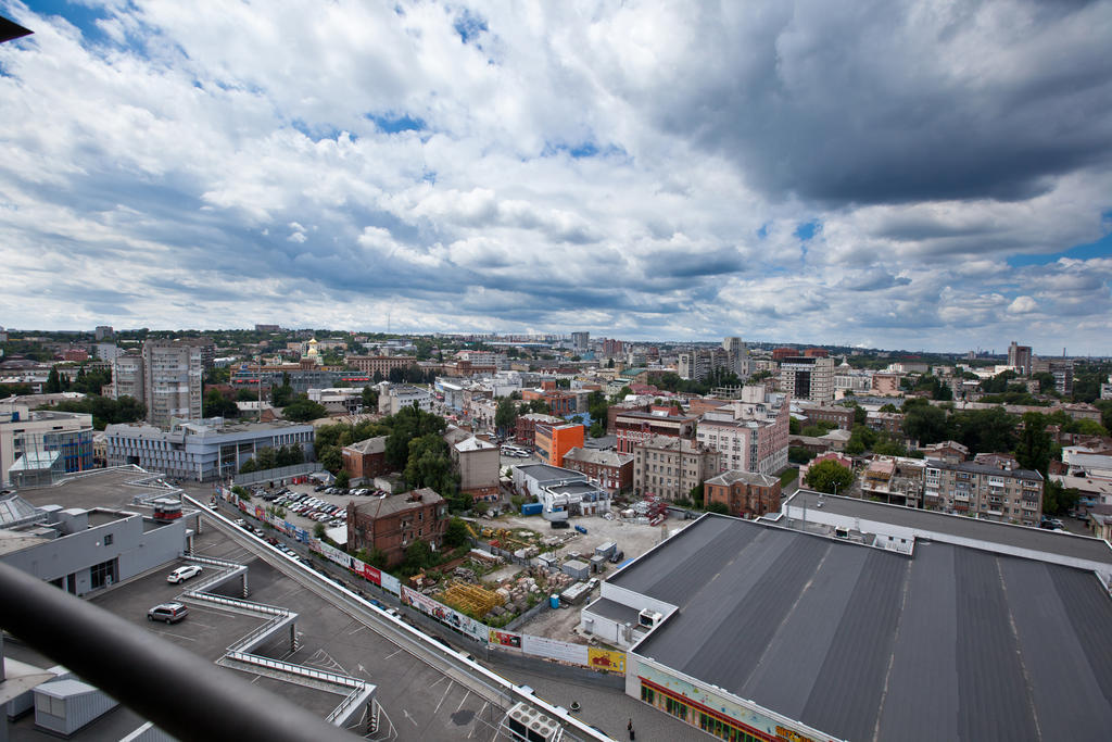Dneprapartments Dnipro Room photo