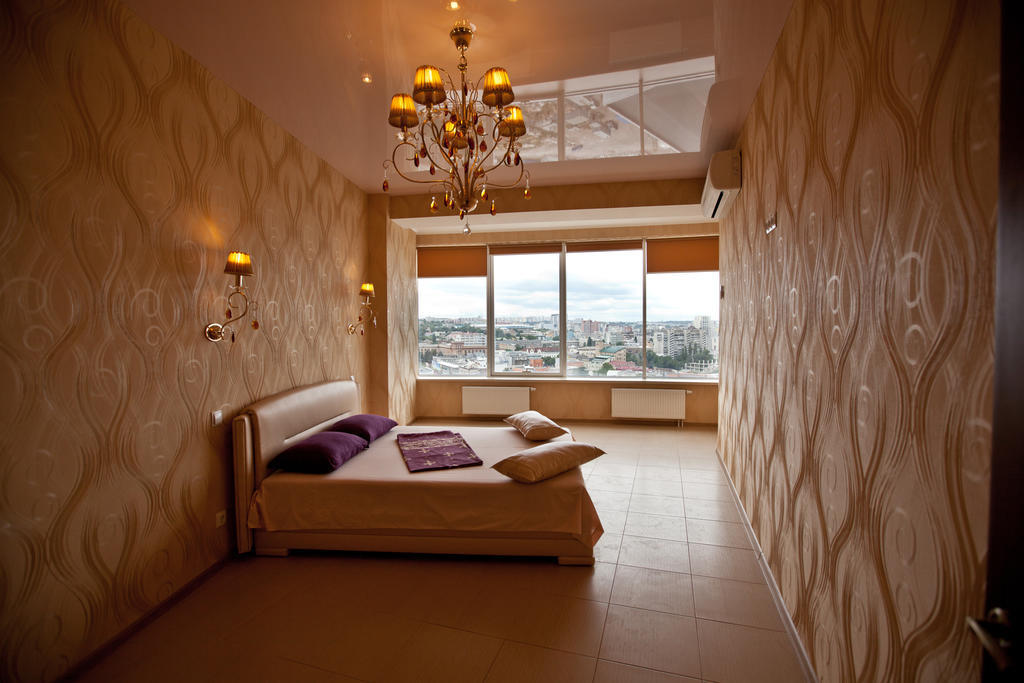 Dneprapartments Dnipro Room photo