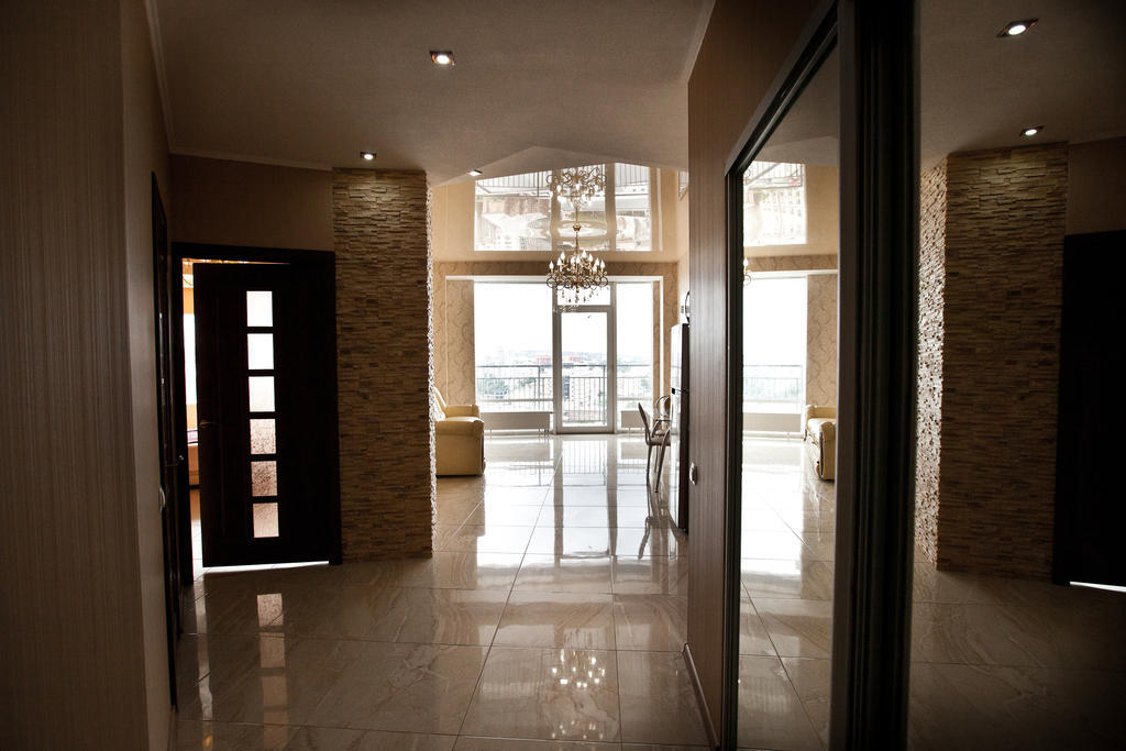 Dneprapartments Dnipro Room photo