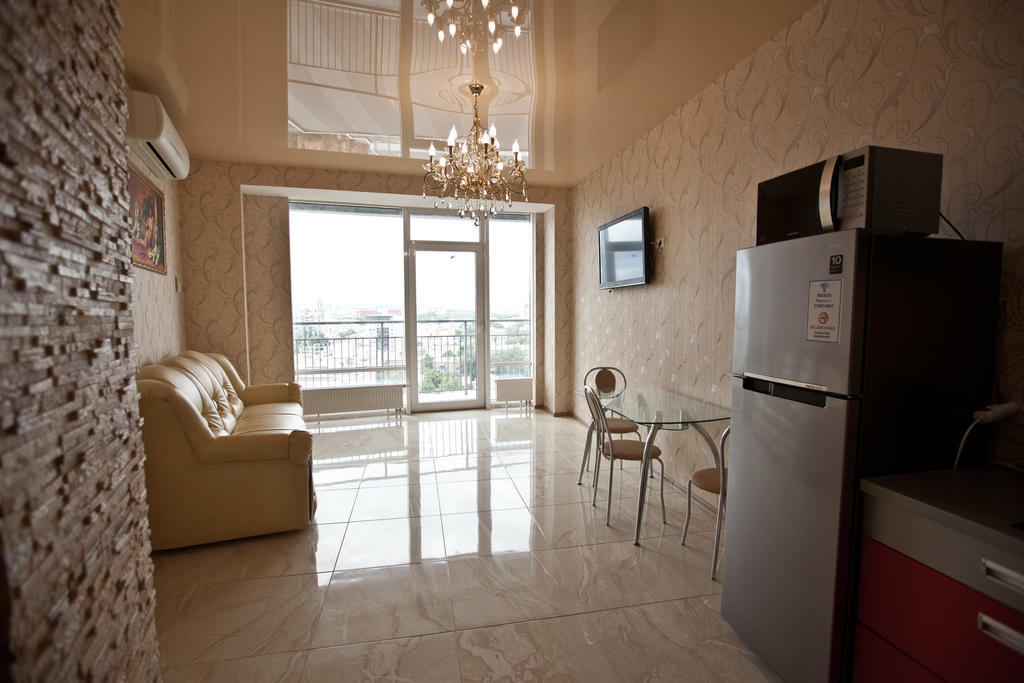Dneprapartments Dnipro Room photo