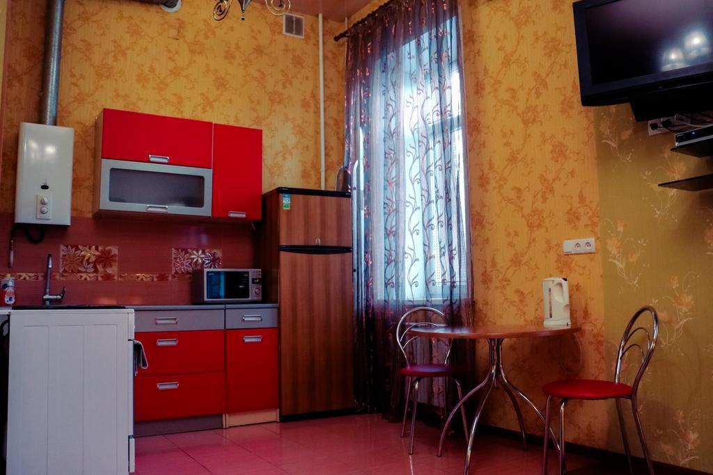 Dneprapartments Dnipro Room photo