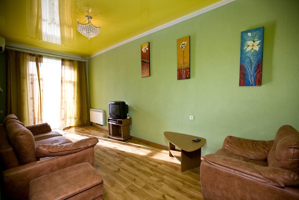 Dneprapartments Dnipro Room photo