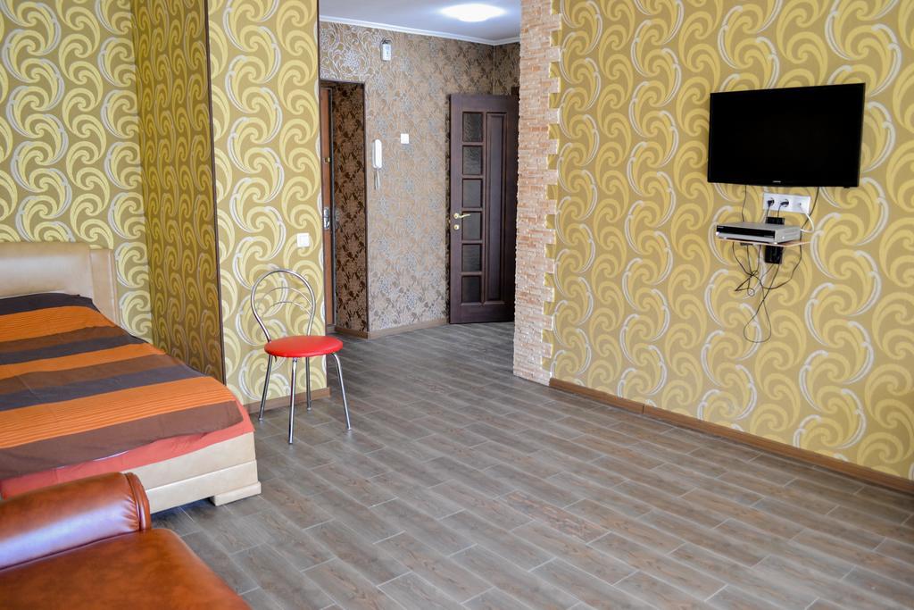 Dneprapartments Dnipro Exterior photo