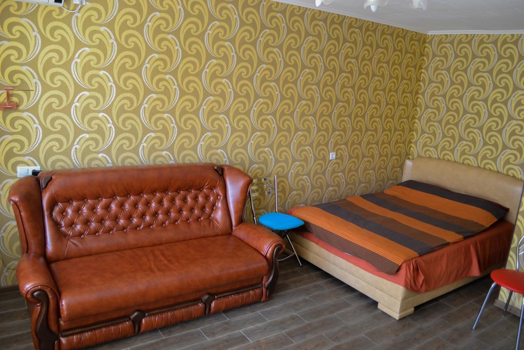 Dneprapartments Dnipro Exterior photo