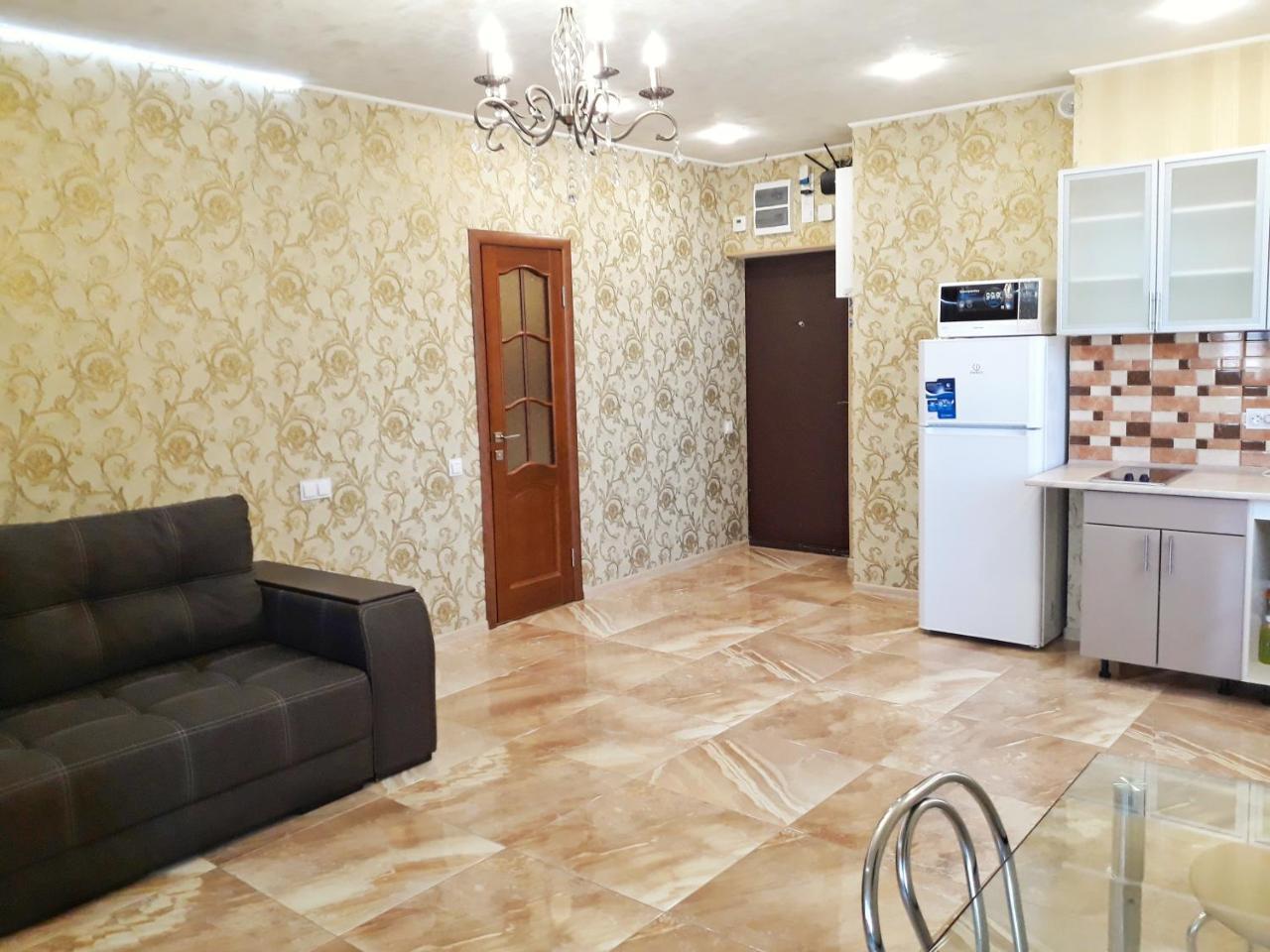 Dneprapartments Dnipro Exterior photo