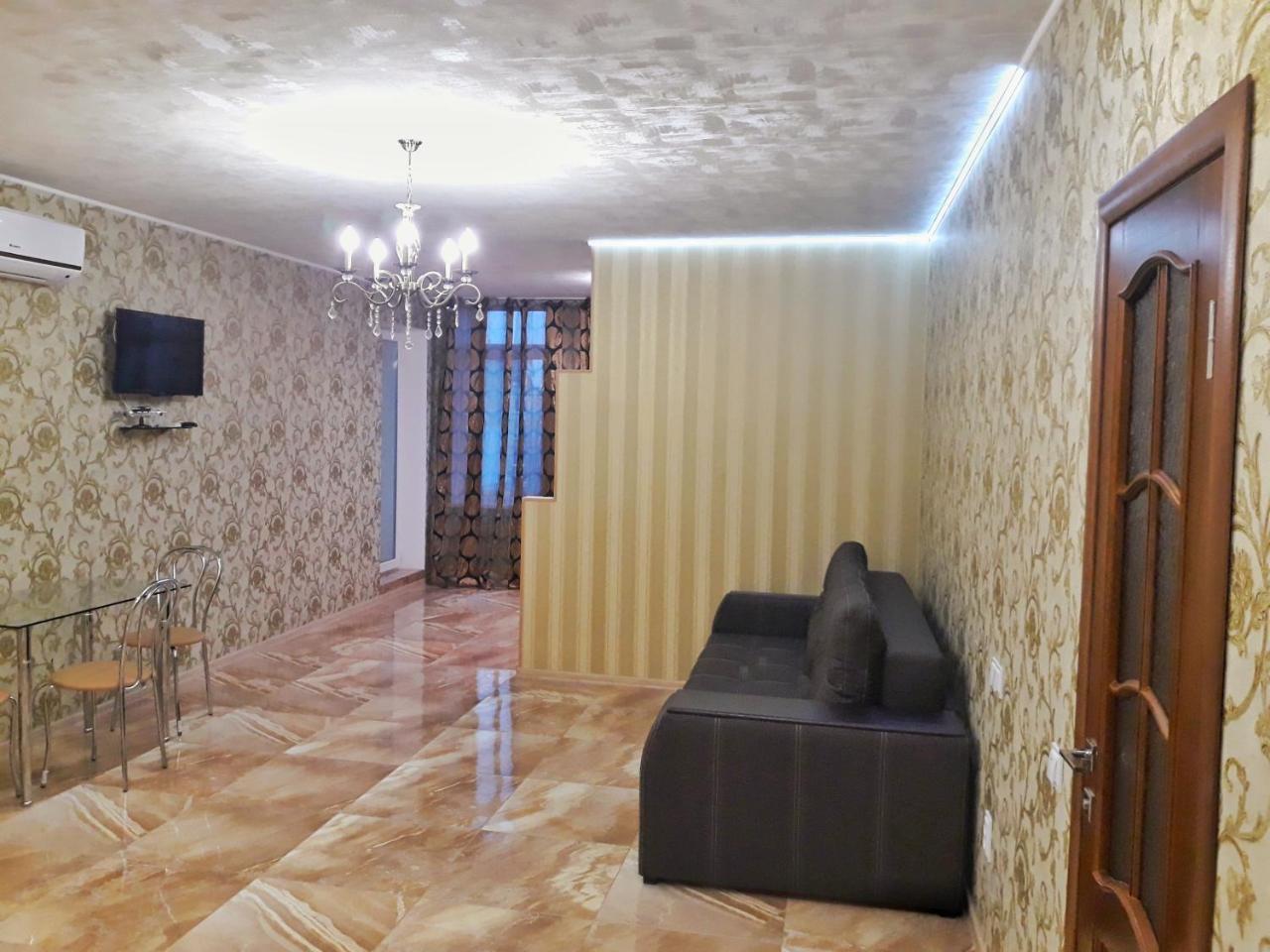 Dneprapartments Dnipro Exterior photo